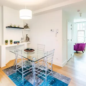 Old Town Appartamento Anversa
