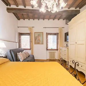 Vicolo Curtatone 30 Casa vacanze Foiano Della Chiana
